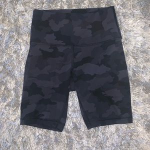 Lululemon align short 8